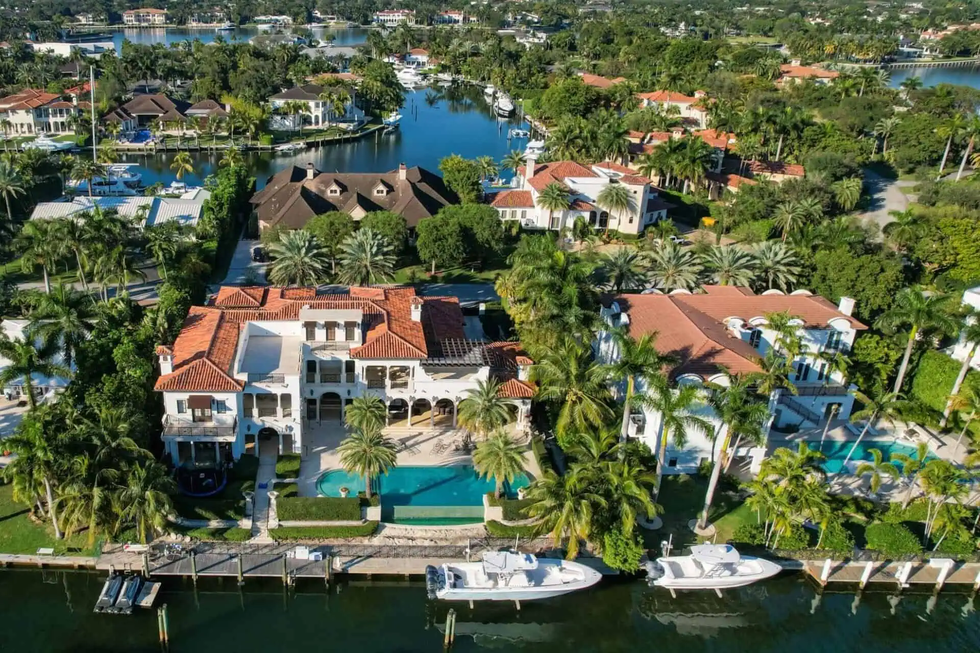 Coral Gables Miami Florida